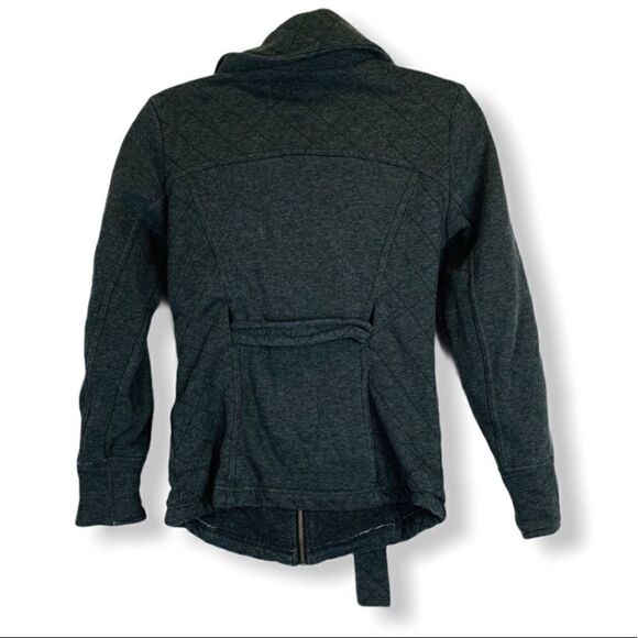 PUMA Sweater coat - Picture 2 of 8